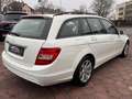 Mercedes-Benz C 220 T CDI BlueEfficiency PTS Blanco - thumbnail 6