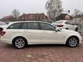Mercedes-Benz C 220 T CDI BlueEfficiency PTS Blanco - thumbnail 7