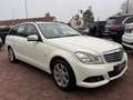 Mercedes-Benz C 220 T CDI BlueEfficiency PTS Blanco - thumbnail 3