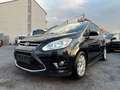 Ford Grand C-Max 2,0TDCi AUT TEMP + SHZ + PDC Blau - thumbnail 1