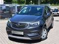 Opel Mokka X 1.4 Turbo Selection Klima 51tkm Mod.2019 Gris - thumbnail 2