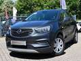 Opel Mokka X 1.4 Turbo Selection Klima 51tkm Mod.2019 Gris - thumbnail 1