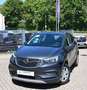 Opel Mokka X 1.4 Turbo Selection Klima 51tkm Mod.2019 Grey - thumbnail 2