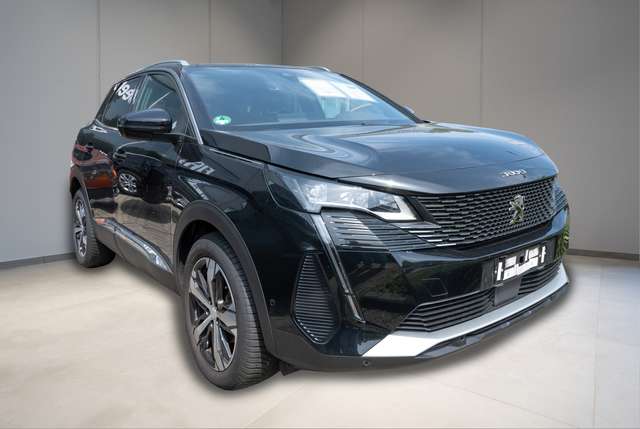 Peugeot 3008 GT 1.2 PureTech 130 EAT8 *GW-TOP-DEAL*