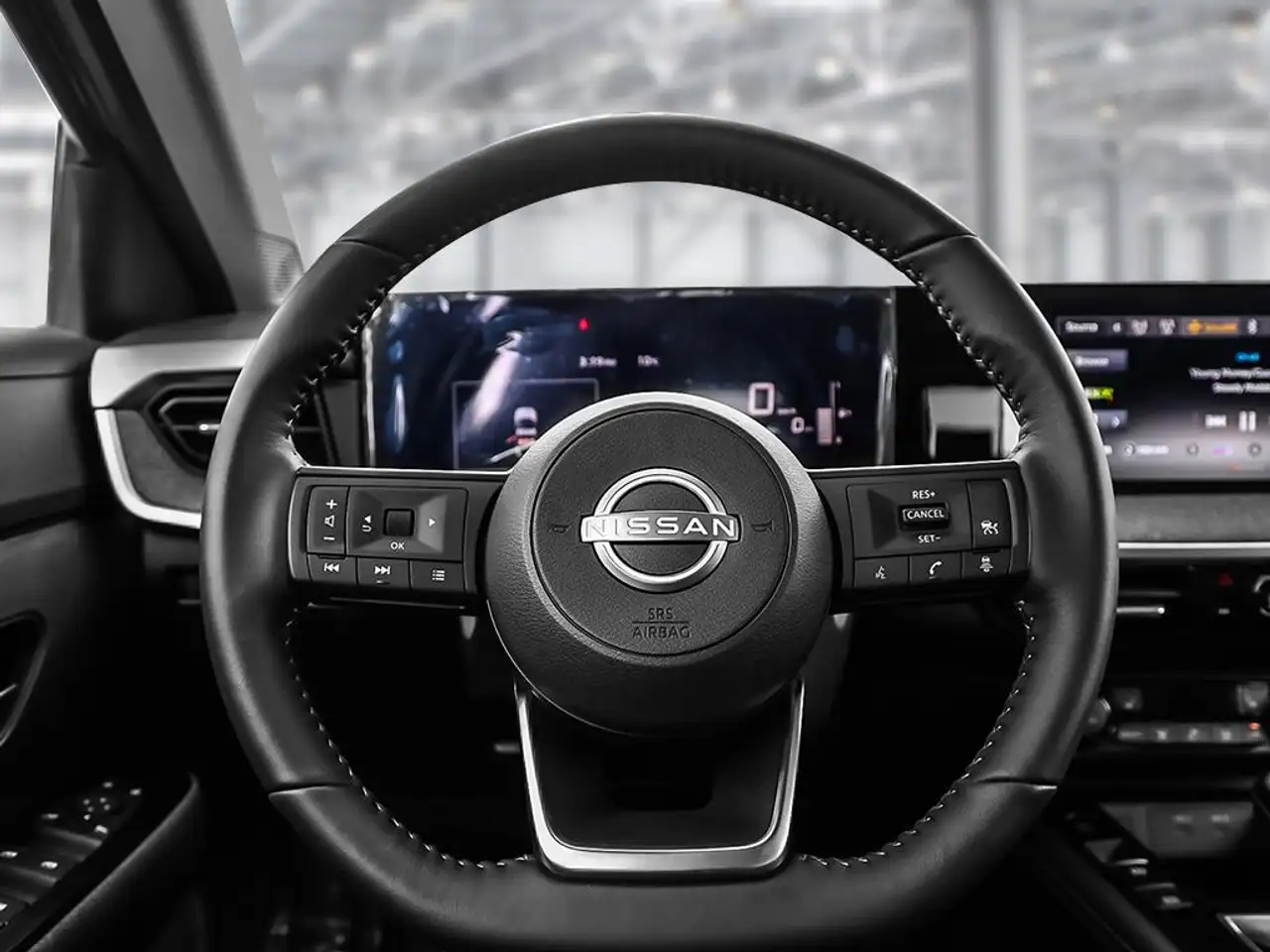 Nissan Kicks photo Nissan Kicks