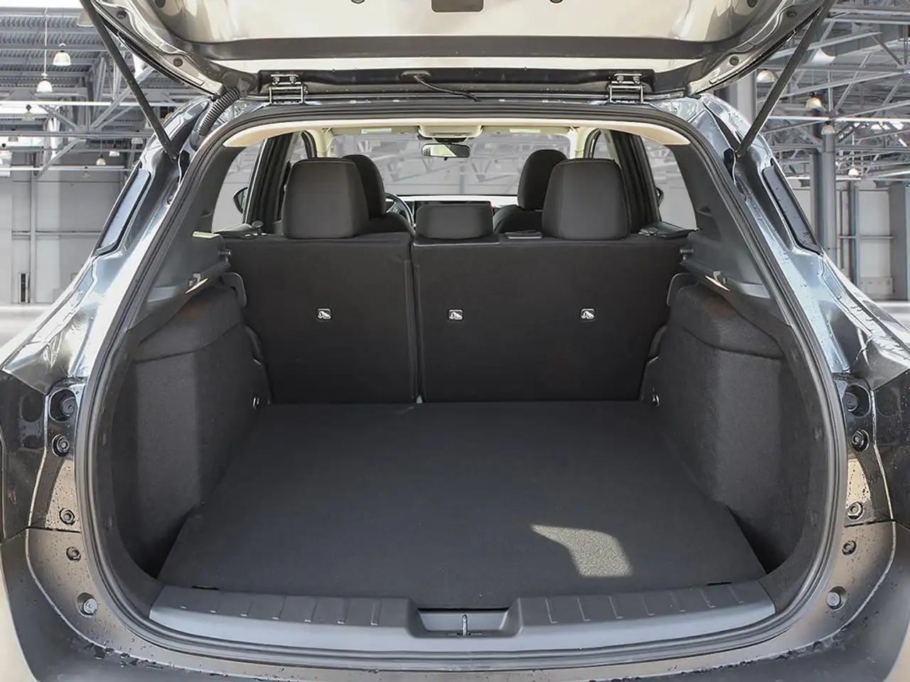Nissan Kicks photo Nissan Kicks