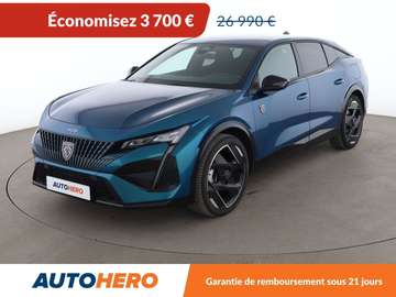 1.6 PHEV First Edition e-EAT8