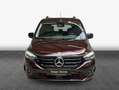 Mercedes-Benz EQT EQT Czerwony - thumbnail 3