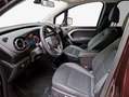 Mercedes-Benz EQT EQT Rot - thumbnail 8