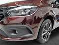 Mercedes-Benz EQT EQT Czerwony - thumbnail 5