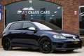 Volkswagen Golf R 2.0 TSI 4Motion TOIT OUVRANT CAM BI-XENON CARNET Bleu - thumbnail 2