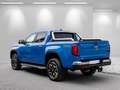 Volkswagen Amarok 3.0 TDI Aventura Styling+AHK+Leder+Harman+Matrix+2 Azul - thumbnail 4