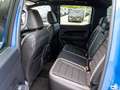 Volkswagen Amarok 3.0 TDI Aventura Styling+AHK+Leder+Harman+Matrix+2 Azul - thumbnail 18
