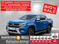Volkswagen Amarok 3.0 TDI Aventura Styling+AHK+Leder+Harman+Matrix+2 Azul - thumbnail 1