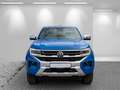 Volkswagen Amarok 3.0 TDI Aventura Styling+AHK+Leder+Harman+Matrix+2 Azul - thumbnail 7