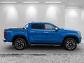 Volkswagen Amarok 3.0 TDI Aventura Styling+AHK+Leder+Harman+Matrix+2 Azul - thumbnail 6