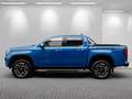 Volkswagen Amarok 3.0 TDI Aventura Styling+AHK+Leder+Harman+Matrix+2 Azul - thumbnail 3