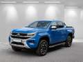 Volkswagen Amarok 3.0 TDI Aventura Styling+AHK+Leder+Harman+Matrix+2 Azul - thumbnail 2