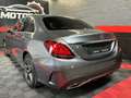 Mercedes-Benz C 200 C 200 d AMG facelift Gris - thumbnail 6