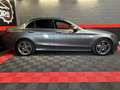 Mercedes-Benz C 200 C 200 d AMG facelift Gris - thumbnail 4