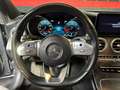Mercedes-Benz C 200 C 200 d AMG facelift Gris - thumbnail 8