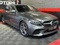 Mercedes-Benz C 200 C 200 d AMG facelift Gris - thumbnail 1