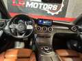 Mercedes-Benz C 200 C 200 d AMG facelift Gris - thumbnail 12