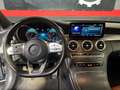 Mercedes-Benz C 200 C 200 d AMG facelift Gris - thumbnail 11
