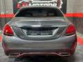 Mercedes-Benz C 200 C 200 d AMG facelift Gris - thumbnail 7