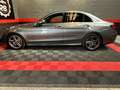 Mercedes-Benz C 200 C 200 d AMG facelift Gris - thumbnail 3