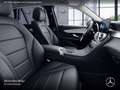 Mercedes-Benz GLC 200 4M MULTIBEAM+KAMERA+SPUR+TOTW+KEYLESS+9G Schwarz - thumbnail 14