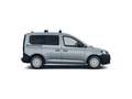 Volkswagen Caddy 2.0 TDI Basis Navi DAB+ FrontAssist Silber - thumbnail 6