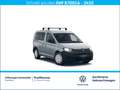 Volkswagen Caddy 2.0 TDI Basis Navi DAB+ FrontAssist Silber - thumbnail 1