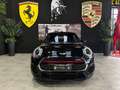 MINI John Cooper Works Cabrio 2.0 auto Noir - thumbnail 2