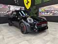 MINI John Cooper Works Cabrio 2.0 auto Noir - thumbnail 3