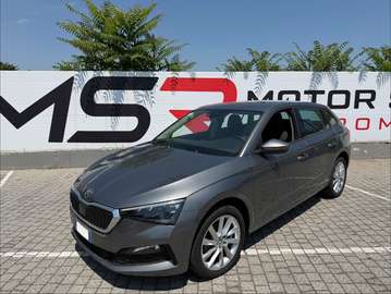 Style 1.0 TSI 110CV BZ
