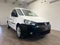Volkswagen Caddy CADDY Van 4p DSG AUTOMATICO Bianco - thumbnail 2