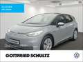 Volkswagen ID.3 Pure 110 kW LED NAVI PDC KLIMA ZV Gris - thumbnail 1