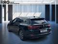 Renault Talisman GRANDTOUR INTENS dCi 190 UPE:51.400,- Negro - thumbnail 4