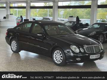 Xenon/Navi/Leder/Panorama/LPG-Gas/2.Hand