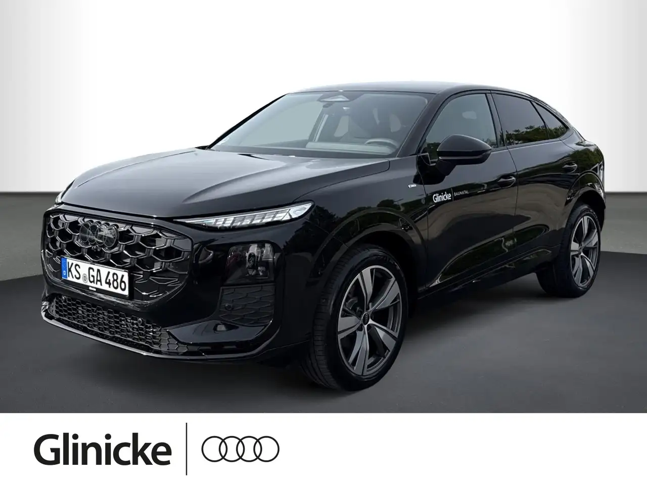 Audi Q3, фото 1