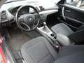 BMW 116 i, 90KW, AUTOMATIK-KLIMA-TEMPOMAT-PDC Rouge - thumbnail 12