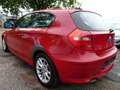 BMW 116 i, 90KW, AUTOMATIK-KLIMA-TEMPOMAT-PDC Rouge - thumbnail 6