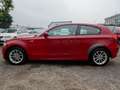 BMW 116 i, 90KW, AUTOMATIK-KLIMA-TEMPOMAT-PDC Rouge - thumbnail 7