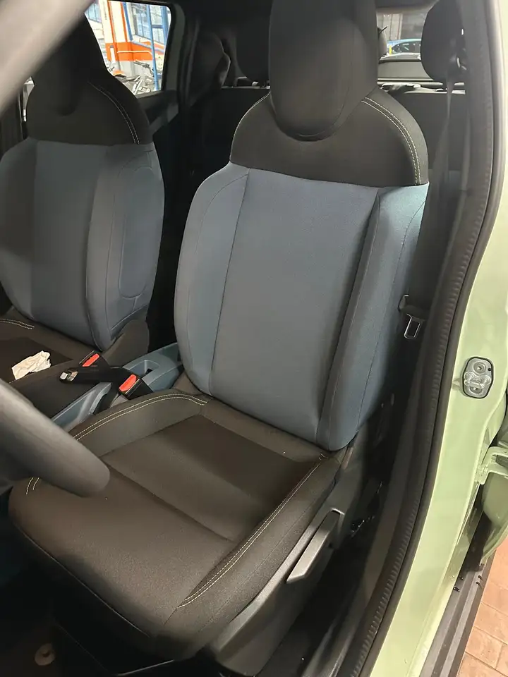 Fiat Grande Panda 2026 — фото 15
