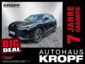 MG HS PHEV Luxury 360Grad,SHZ,PDC,NAVI,LED,Autom. Schwarz - thumbnail 1