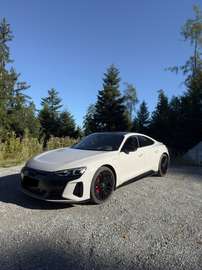 Matrix, Carbon, B&O, Assistant - Audi Exclusive