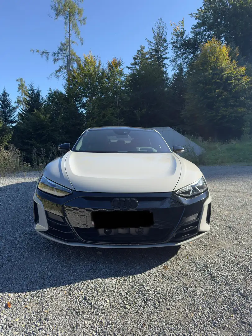 Audi e-tron GT 93,4kWh quattro - Audi Exclusive 1/1 - 2