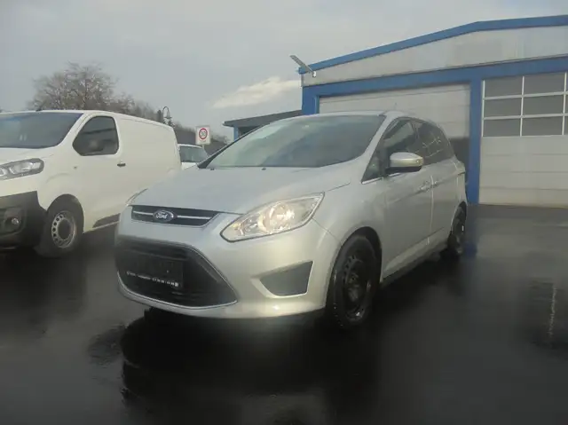 Ford Grand C-Max Trend,6 Sitzer
