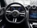 Mercedes-Benz GLC 200 4M AMG SPUR AHK 360 PDC SHZ MEMO Schwarz - thumbnail 8